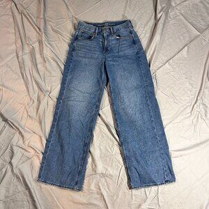 American Eagle Skater Jean Size 4 Regular